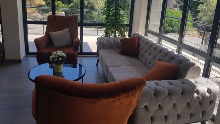 North Wind Hotels Karaburun