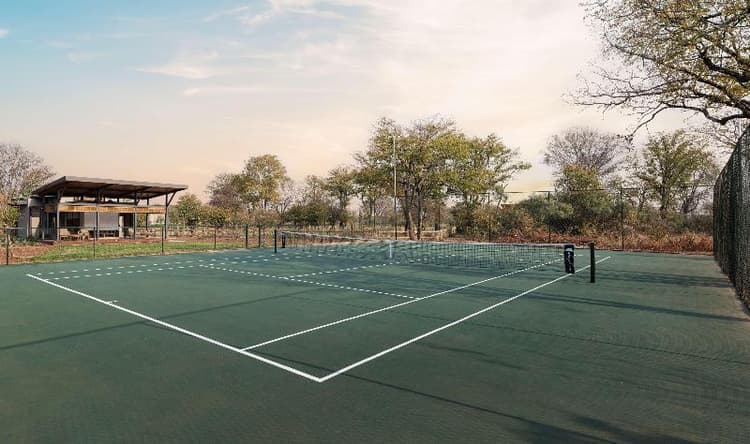 Radisson Blu Mosi-oa-tunya Livingstone Resort