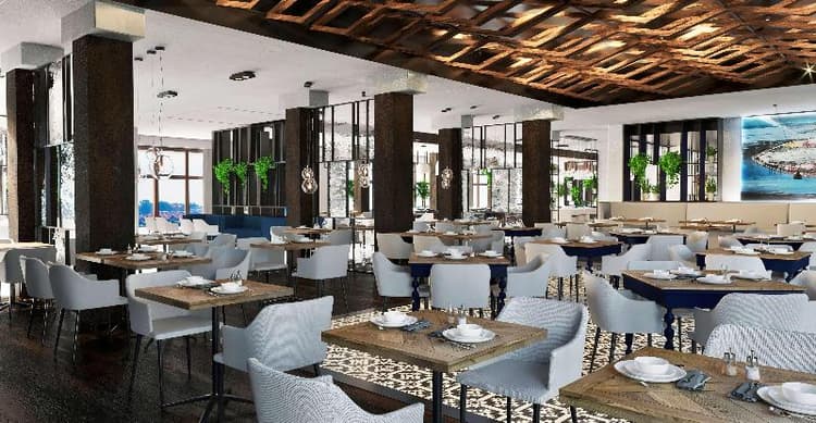 Radisson Blu Resort & Conference Ostroda Mazury