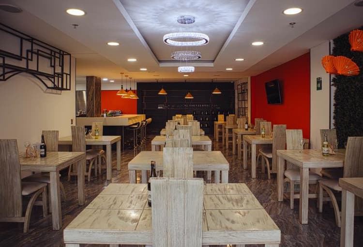 Hotel Boutique Palacete
