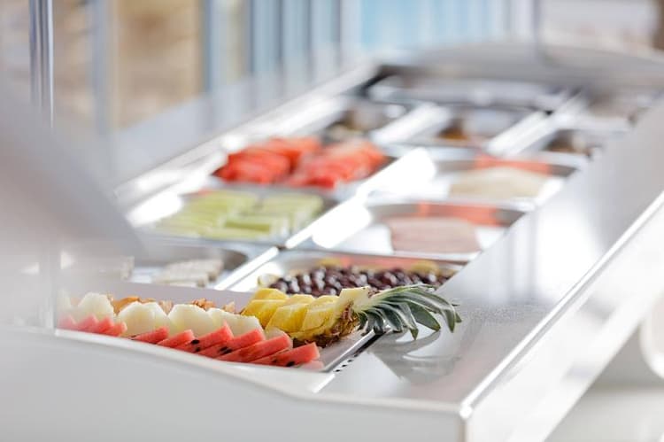 Theo Star Beach Hotel