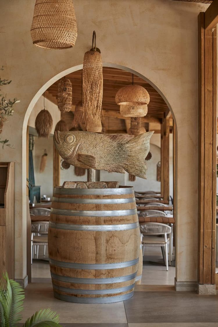 Rammos Managed by Dedeman