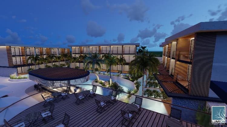 Residence 222 Hisarönü