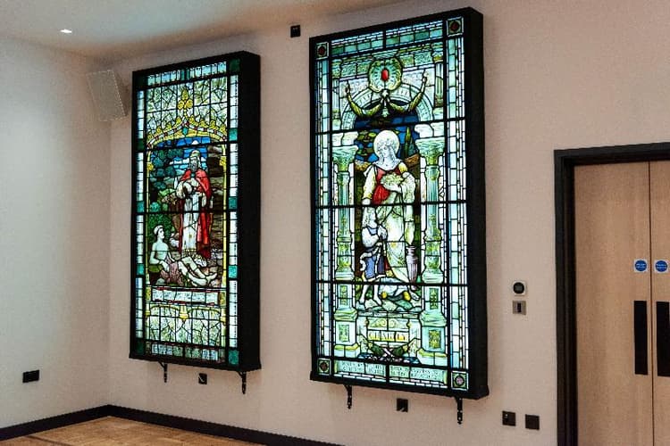 The Wesley - Camden Town