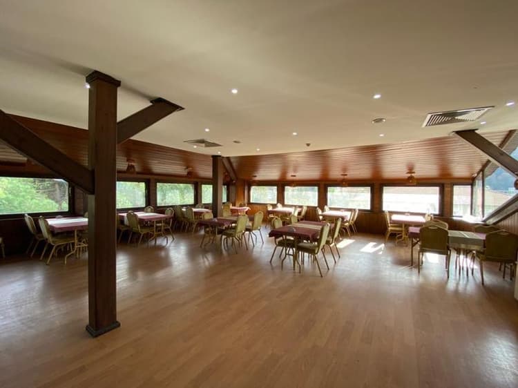 Green Mount Hotel & Spa