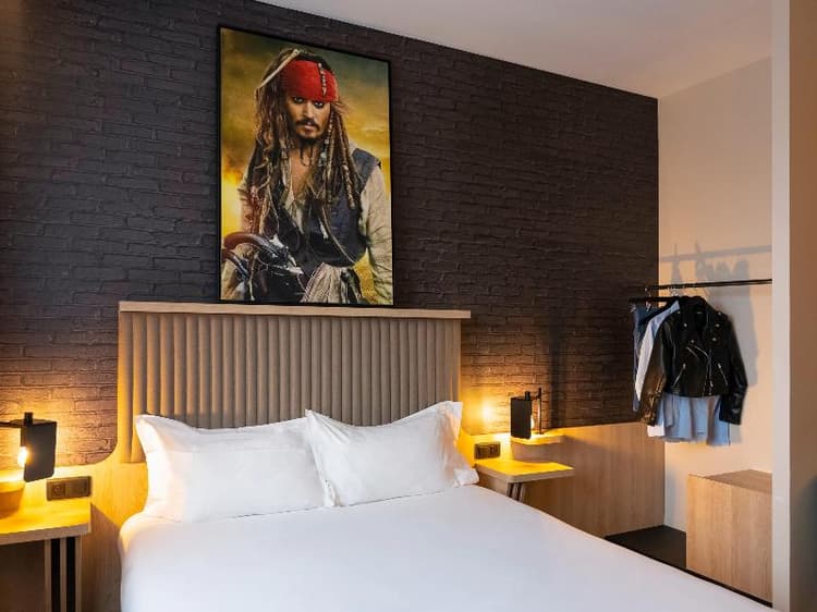 ibis Styles Arras Centre