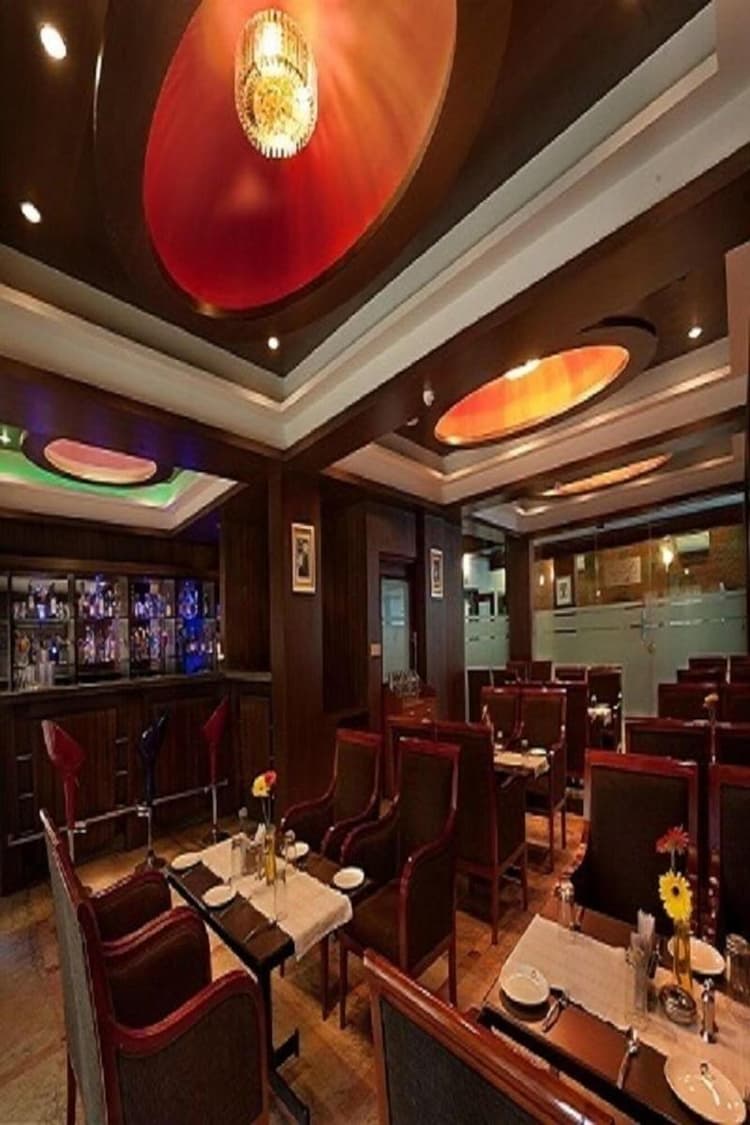 Mayur Aaditya Resort