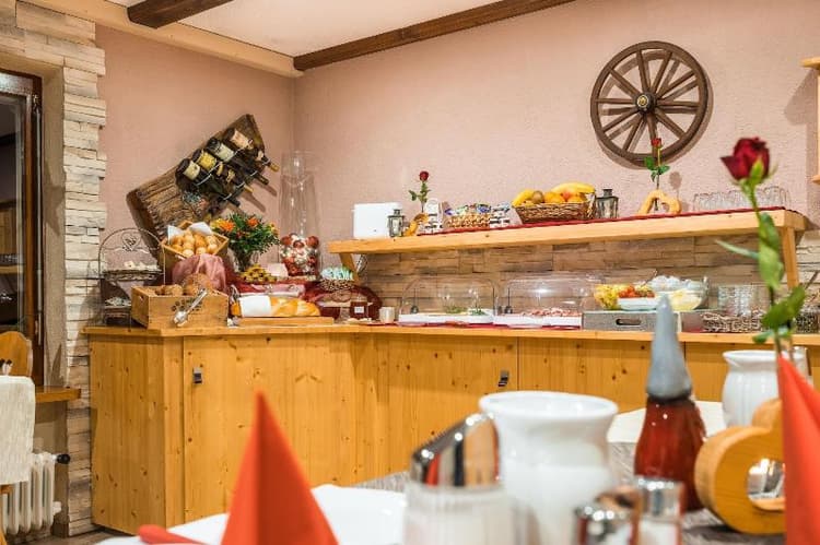 Haus Stuettler/Duchscherer