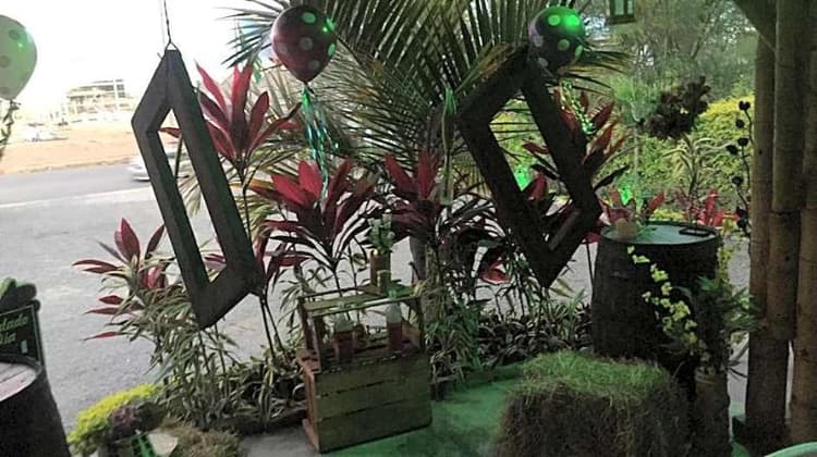 Hotel Lagos Latin America