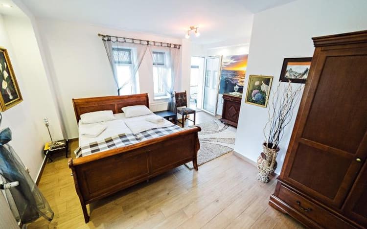 Apartamenty Everysky Luxor Karkonoska