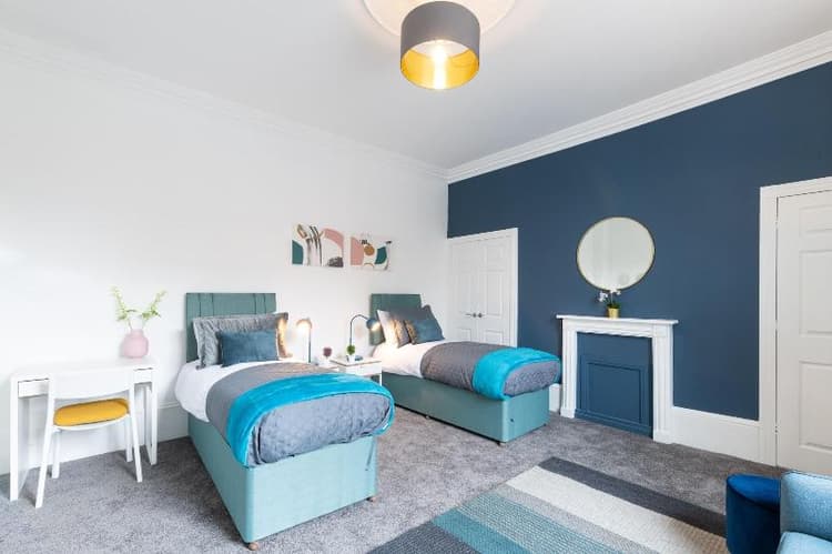 Bricksage Rooms, King's Lynn South Gate