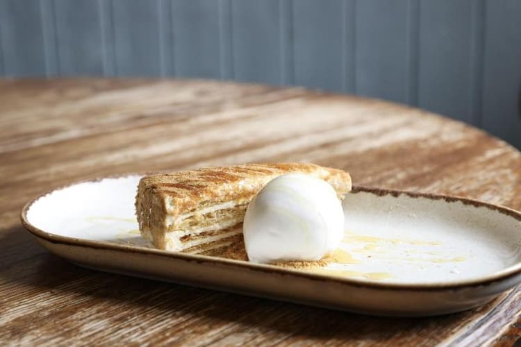 The Swan At Forest Row