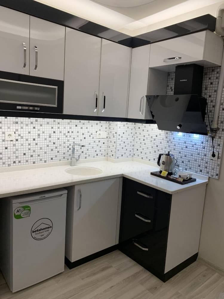 Beta Homes Boutique Hotel