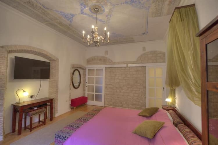 Central Apartments - Integrated Hotel Zadar