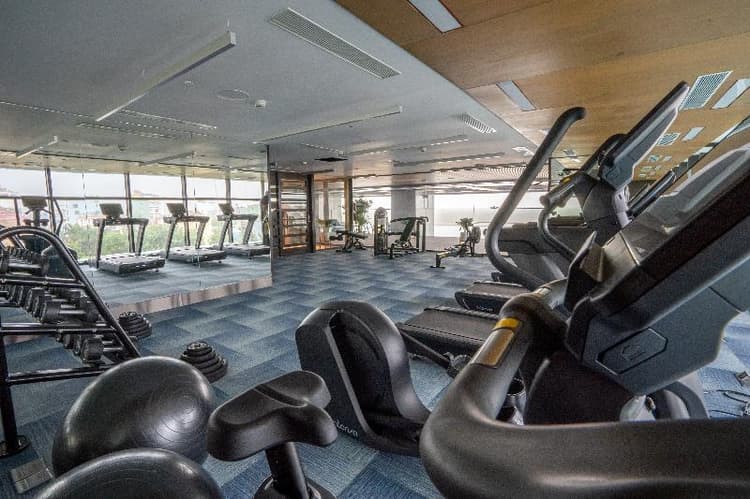 Grand Hyams Hotel - Quy Nhon Beach