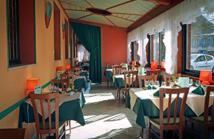 Logis Hostellerie De L'etoile