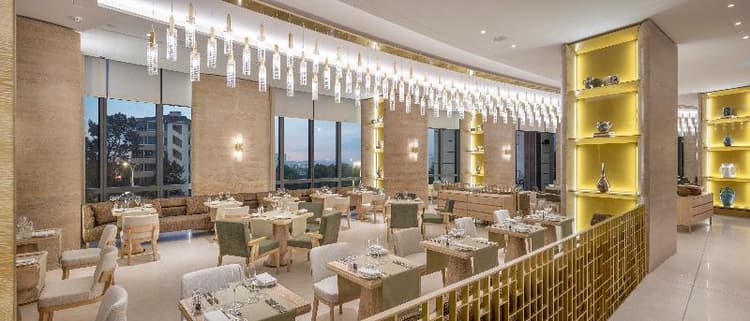 Hyatt Regency Izmir Istinyepark