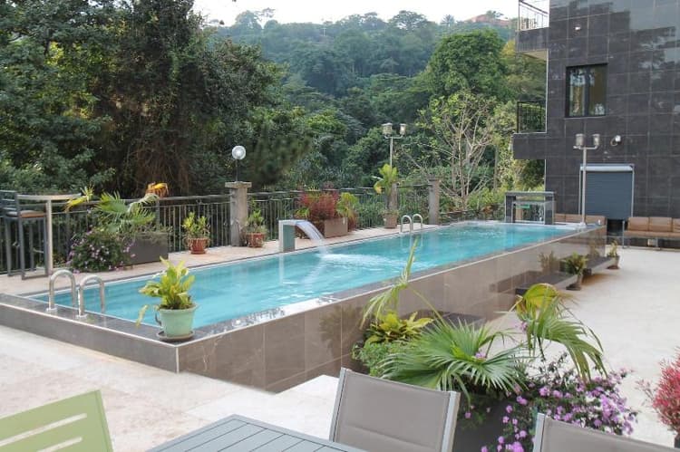 Residence Massou Bastos Golf