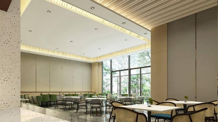 Hilton Garden Inn Jiaxing Xiuzhou