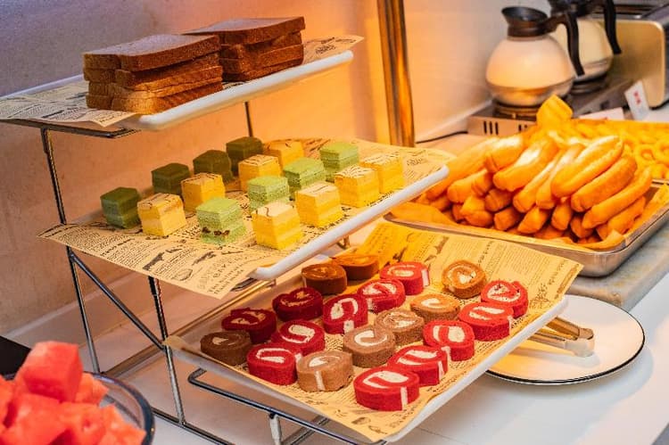 Ibis Chengdu University of Electronic Science Tech