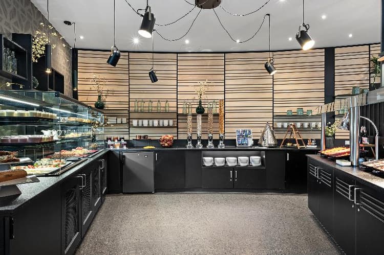 Leonardo Hotel Vienna City West