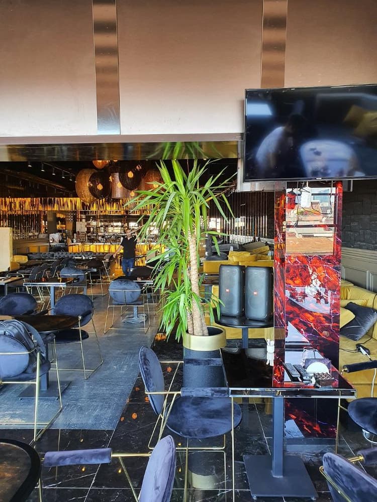 Mas Suites Nisantasi Hotel