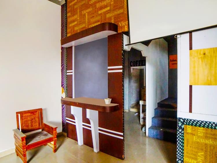 91647 Sanina Residence
