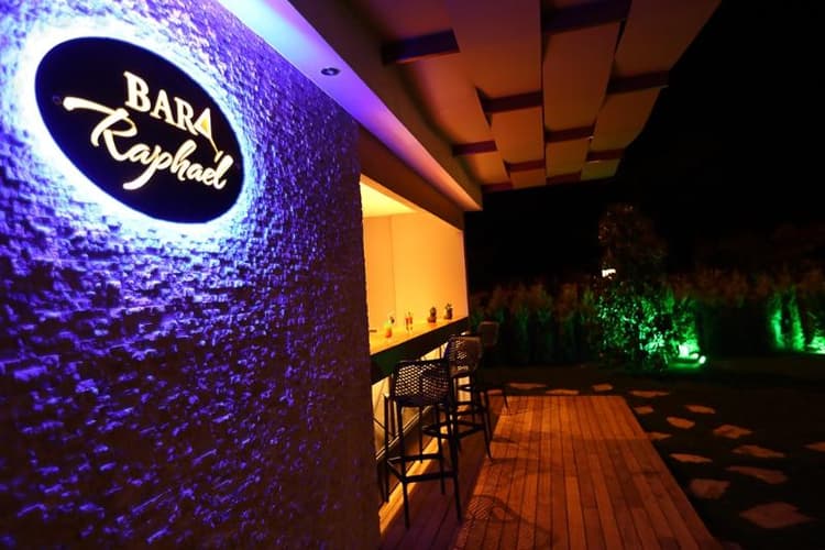 Dalyan Michelangelo Boutique Hotel