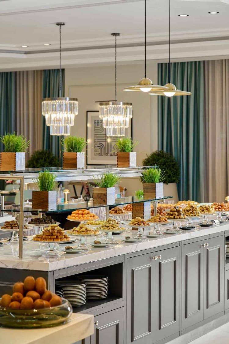 Address Jabal Omar Makkah