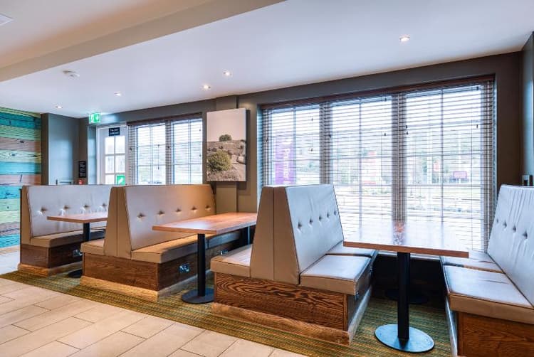 Premier Inn Marlborough