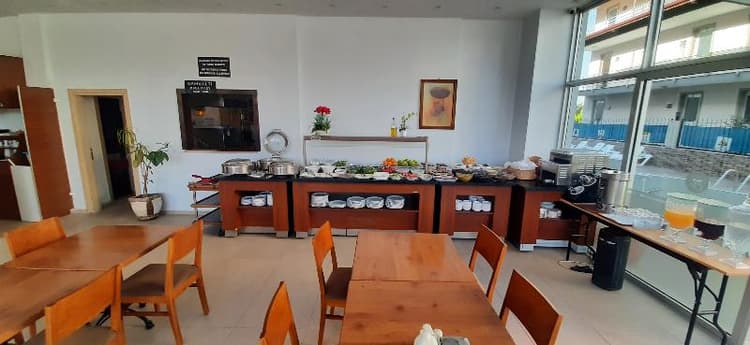 Pamukkale Batu Termal