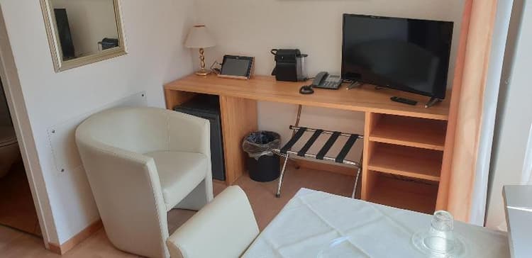 Casa Cristina Kurpension G 3 Sterne