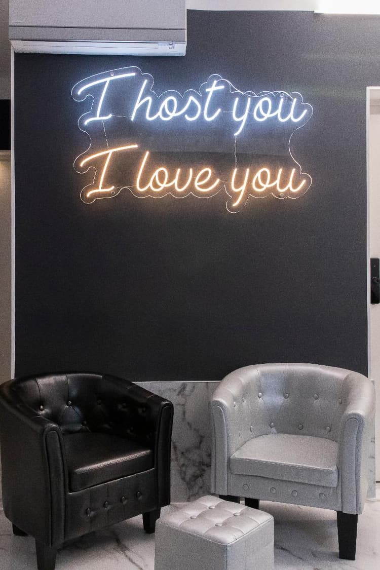 I Host You Hostal Boutique