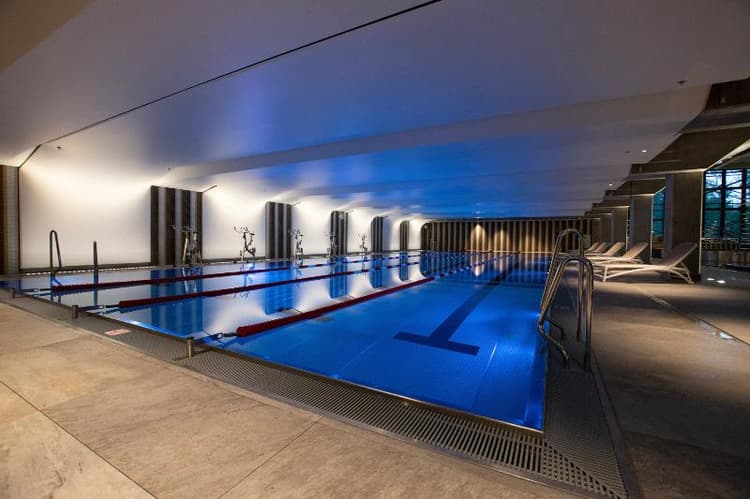 Baltic Park Molo Apartments By Zdrojowa