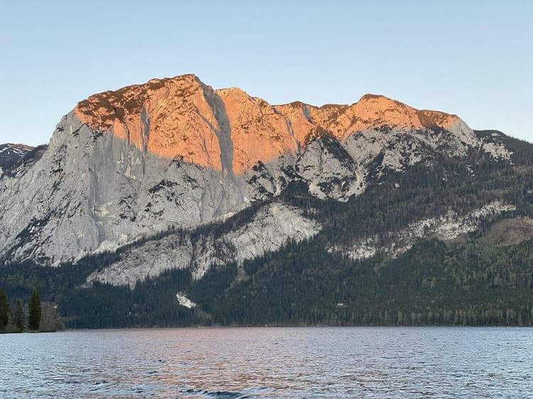 Hotel Am See Seeresidenz