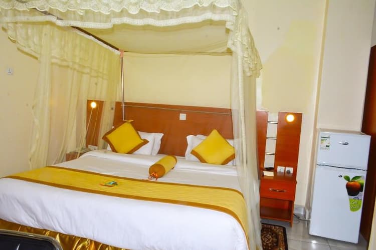 Fatima Hotel