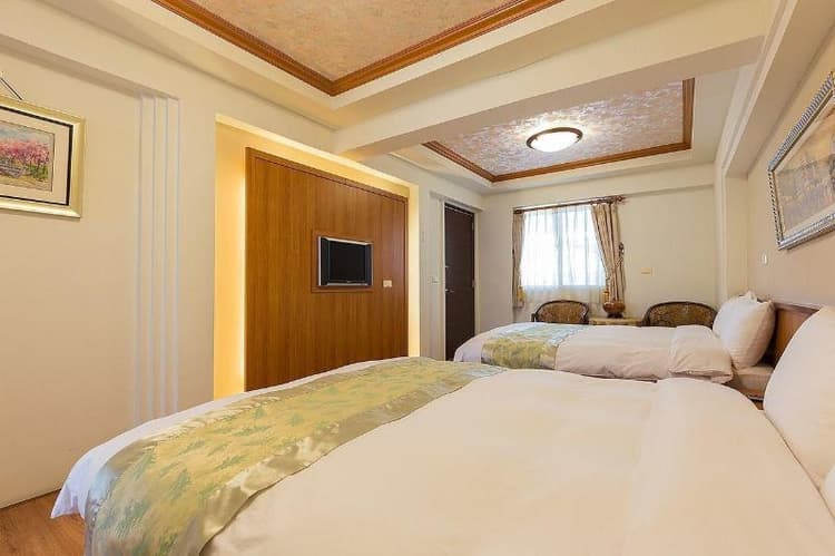 Pu Ser Guesthouse