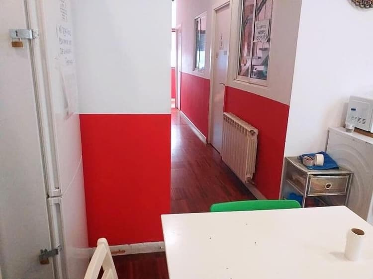 Hostal Casa 18