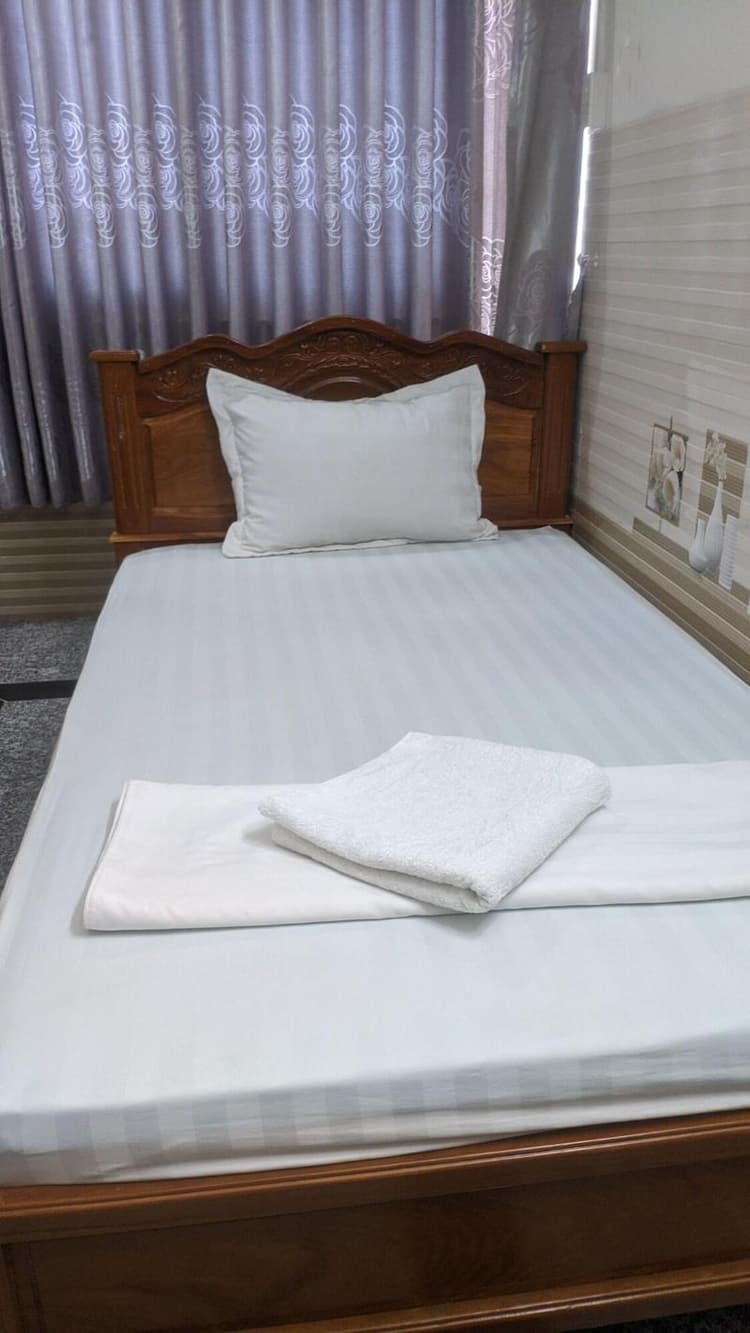 Oyo 680 Nha Nghi Vy Anh