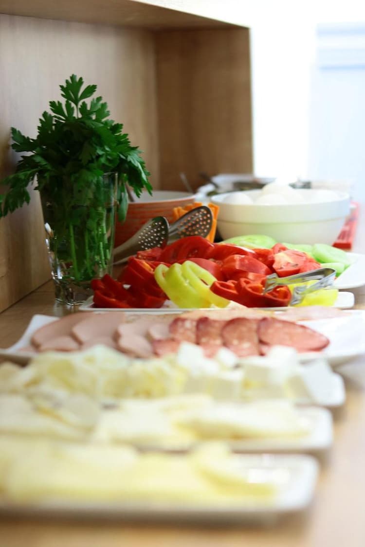 Mariinsky Boutique Hotel