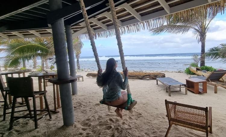 Ocean Escape Resort Spa
