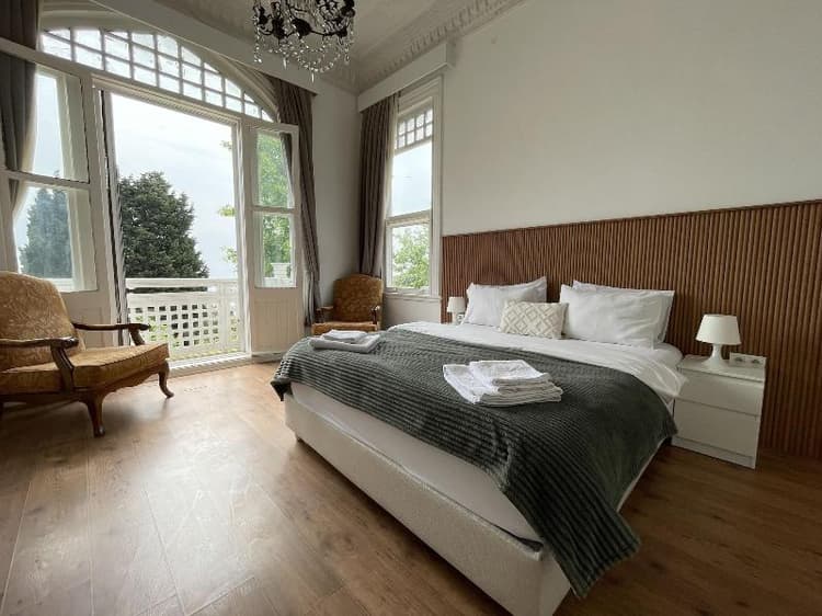 Ikigai Hotel Villa Rifat