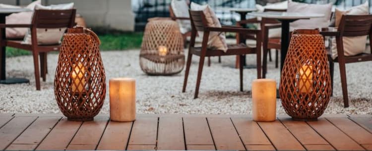 Zola Hotel Palais De Boha Me