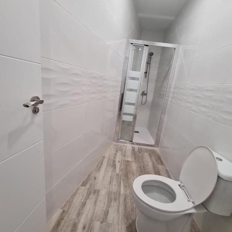 Hostal Las Fronteras