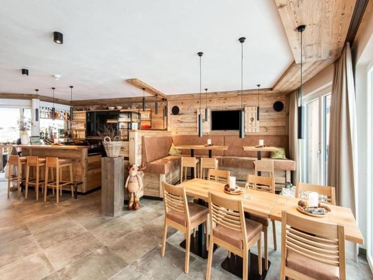 Aparthotel Golden Lodges Rauris