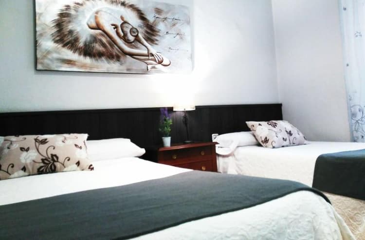 Hostal Brua A