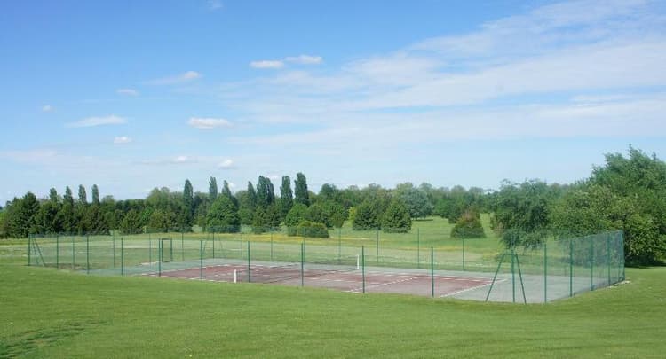 Hotel Les Suites De Cra Cy