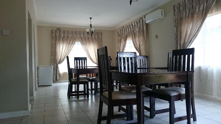 Lepatino Bed Breakfast