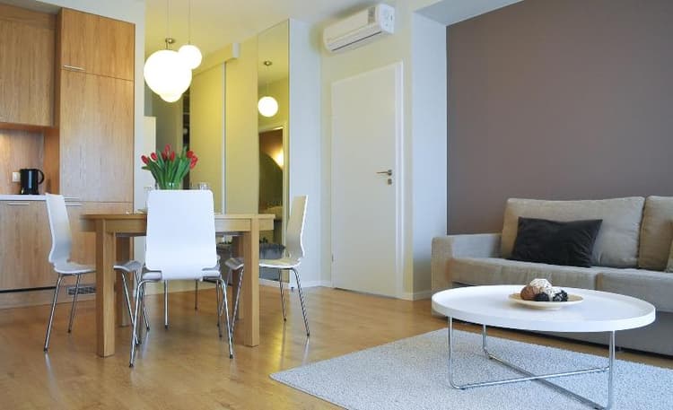 Irs Royal Apartments Irs Fregata