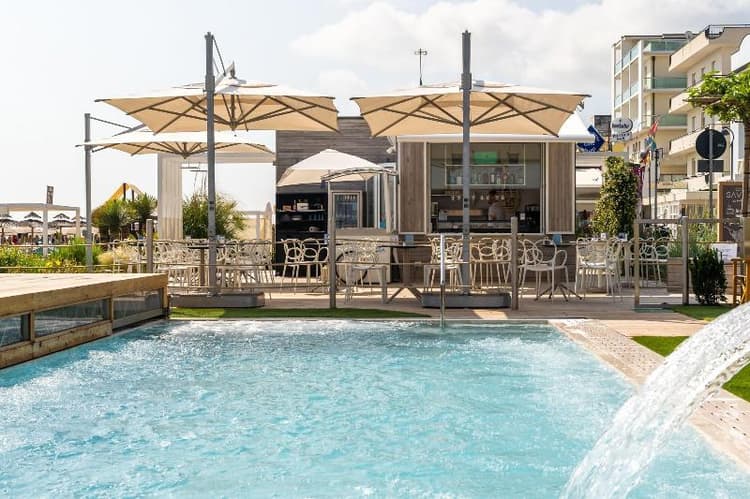 Hotel Savini